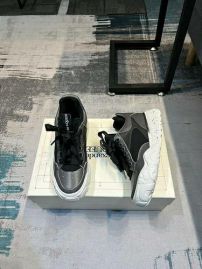 Picture of Alexander McQueen Shoes Men _SKUfw136759947fw